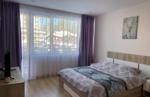 Pamporovo Apartment | Apartment in Studenets, Pamporovo