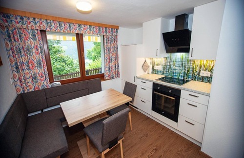Stuhlfelden Apartment | Apartment in Stuhlfelden near Ski Lift