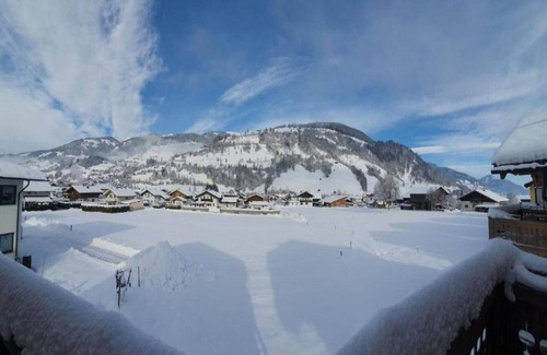 Stuhlfelden Apartment | Apartment in Stuhlfelden near Ski Lift