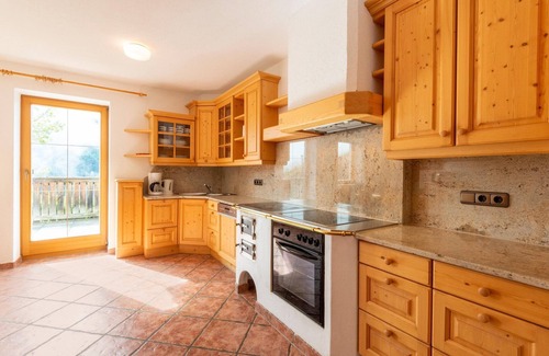 Gattererberg Apartment | Apartment in Stummerberg near Ski Slopes