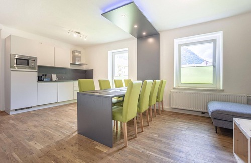 Eisenerz Apartment | Apartment in Styria near hiking trails