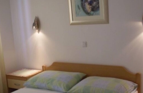 Sukosan Apartment | Apartment in Sukošan with Seaview, Terrace, Air condition, WIFI (3470-5)