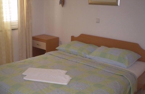 Sukosan Apartment | Apartment in Sukošan with Seaview, Terrace, Air condition, WIFI (3470-5)