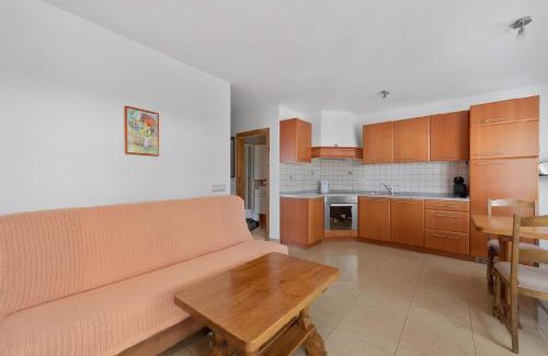 Sukosan Apartment | Apartment in Sukošan with Seaview, Terrace, Air condition, WIFI (3495-1)