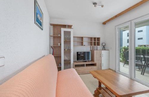 Sukosan Apartment | Apartment in Sukošan with Seaview, Terrace, Air condition, WIFI (3495-2)