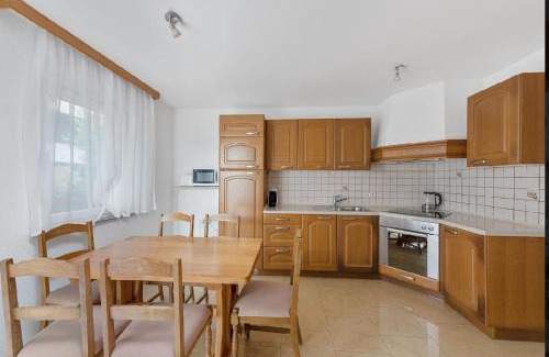Sukosan Apartment | Apartment in Sukošan with Seaview, Terrace, Air condition, WIFI (3495-2)