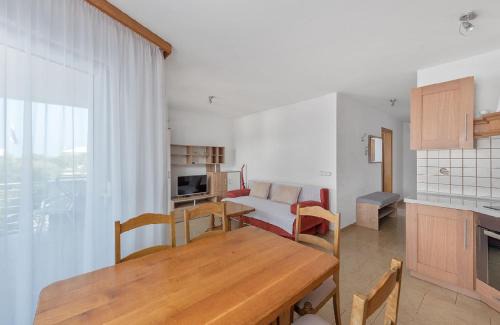 Sukosan Apartment | Apartment in Sukošan with Seaview, Terrace, Air condition, WIFI (3495-3)