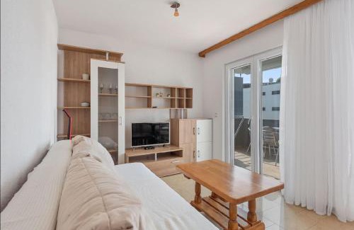 Sukosan Apartment | Apartment in Sukošan with Seaview, Terrace, Air condition, WIFI (3495-4)