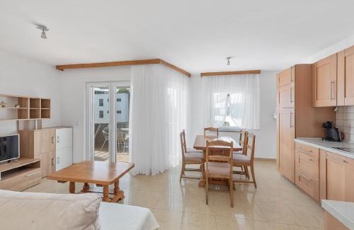 Sukosan Apartment | Apartment in Sukošan with Seaview, Terrace, Air condition, WIFI (3495-4)