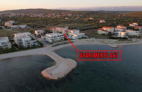 Sukosan Apartment | Apartment in Sukosan/Zadar Riviera 8087