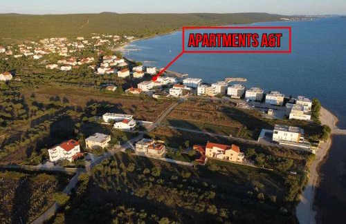 Sukosan Apartment | Apartment in Sukosan/Zadar Riviera 8087