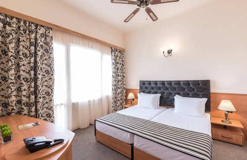Sunny Beach Bed & Breakfast | Apartment in Sunny Beach