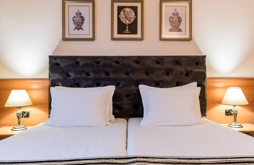 Sunny Beach Bed & Breakfast | Apartment in Sunny Beach