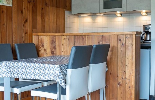 Laveissiere Apartment | Apartment in Super Lioran, in France