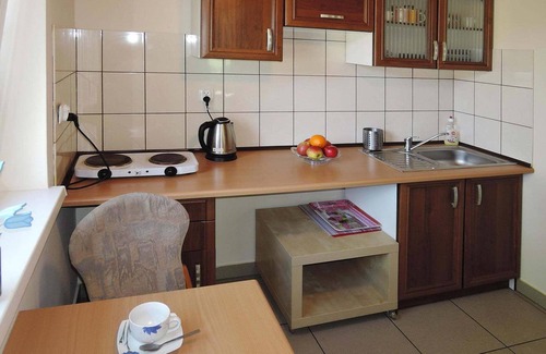 West Pomeranian Voivodeship House | Apartment in Szczecin near Puszcza Bukowa