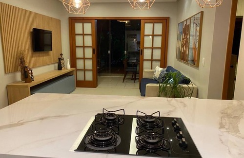 Praia do Forte Apartment | Apartment in the heart of Praia do Forte