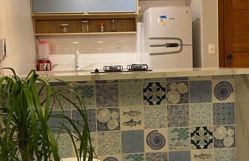 Praia do Forte Apartment | Apartment in the heart of Praia do Forte