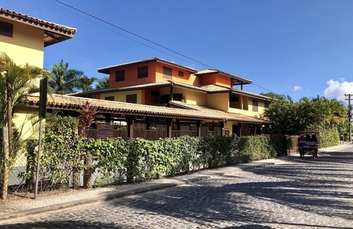 Praia do Forte Apartment | Apartment in the heart of Praia do Forte