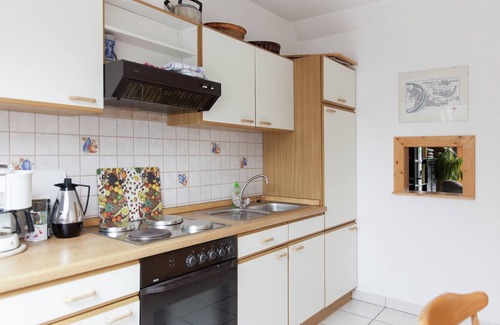 Wolf Apartment | Apartment in Traben-Trarbach with balcony