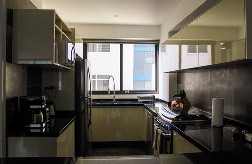 Benito Juarez Apartment | Apartment in the heart of CDMX