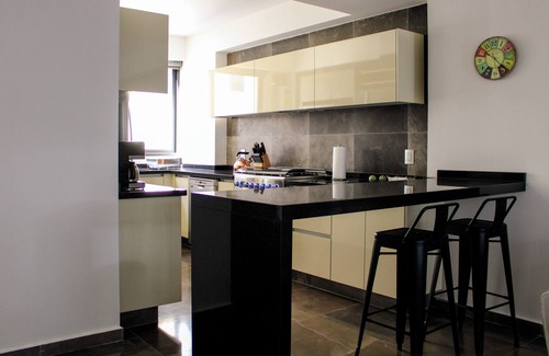 Benito Juarez Apartment | Apartment in the heart of CDMX