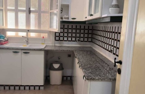 Yasmine Apartment | Apartment in the heart of the prestigious Yasmine Hammamet tourist area
