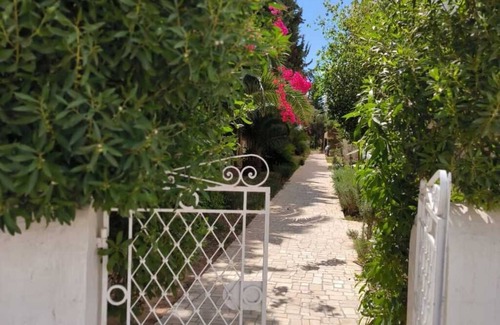 Yasmine Apartment | Apartment in the heart of the prestigious Yasmine Hammamet tourist area