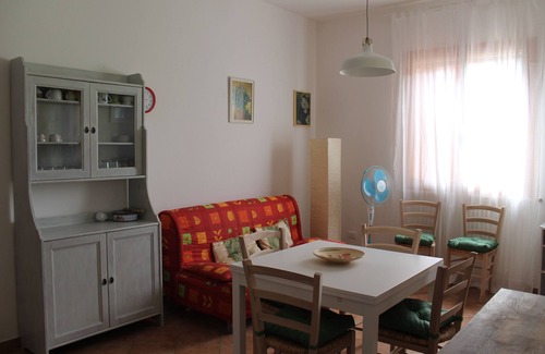 Tagliata Apartment | Apartment in Tagliata di Cervia