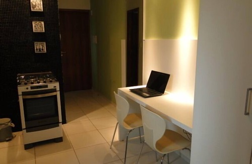 Tambau Apartment | APARTMENT IN TAMBAÚ BEST LOCATION