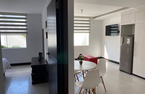 Tarija Apartment | Apartment in Tarija Altos Verdes
