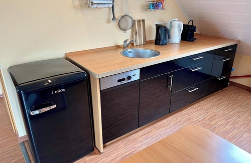 Taunusstein Condo | Apartment in Taunusstein for up to 4 people