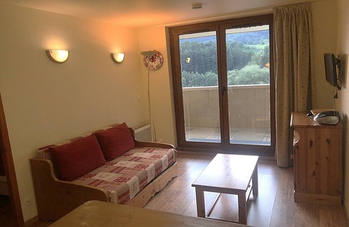 Bramans Apartment | Apartment in Termignon near Ski Lift