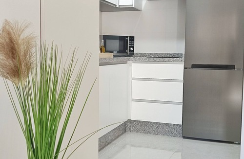 Alcala la Real Apartment | Apartment in the Historic Center of Alcala la Real