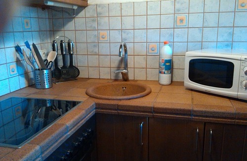 Roda de Isabena Apartment | Apartment in the Isábena Valley (Huesca)