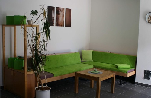 Kaufbeuren Apartment | Apartment in the Allgäu. Dogs are welcome.
