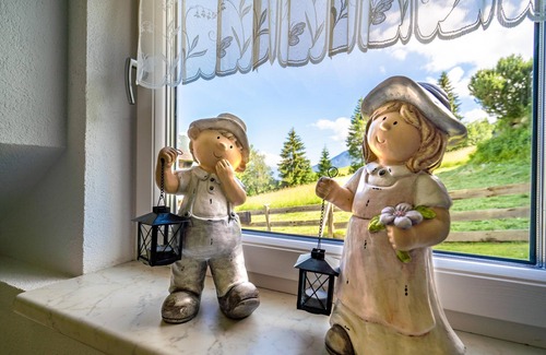 Gerlosbergeben Apartment | Apartment in the middle of the Zillertal Arena
