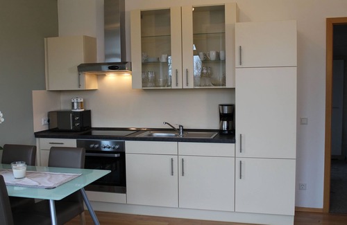 Sentruper Hohe Apartment | Apartment in the beautiful Münster - near the University Hospital (UKM)