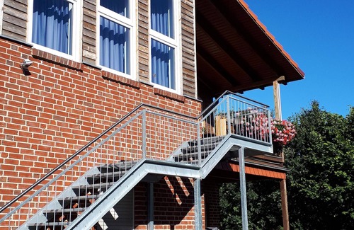 Sentruper Hohe Apartment | Apartment in the beautiful Münster - near the University Hospital (UKM)