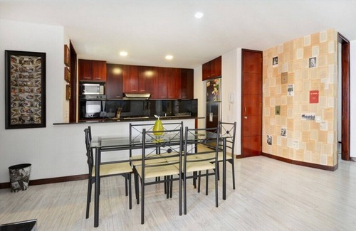 Lalinde Apartment | Apartment in the best area of Medellín