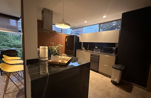 La Florida Apartment | Apartment in the best location in Provenza