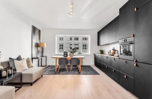 Majorstua Apartment | Apartment in the best part of Oslo