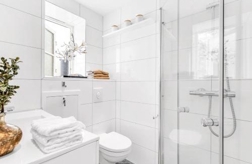 Majorstua Apartment | Apartment in the best part of Oslo
