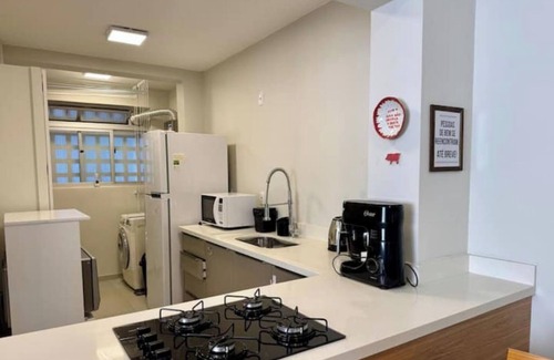 Centro RV Rental | Apartment in the Center - comfort and convenience