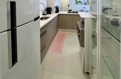 Centro RV Rental | Apartment in the Center - comfort and convenience