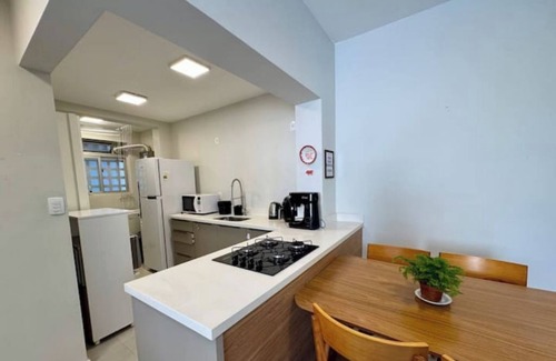 Centro RV Rental | Apartment in the Center - comfort and convenience