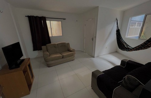 Village Jacuma Apartment | Apartment in the Center of Jacumã with 2 Bedrooms