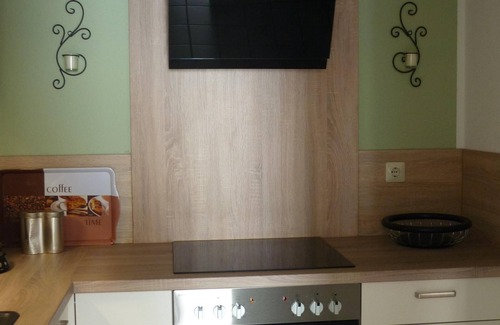 Neuenkirchen Condo | Apartment in the cycling paradise Münsterland
