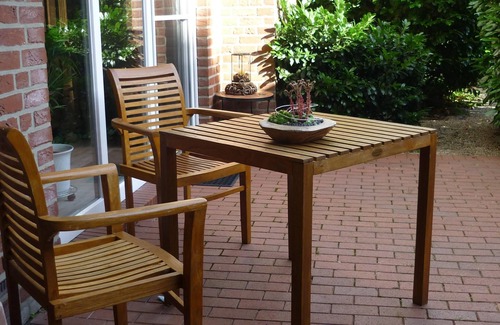Neuenkirchen Condo | Apartment in the cycling paradise Münsterland