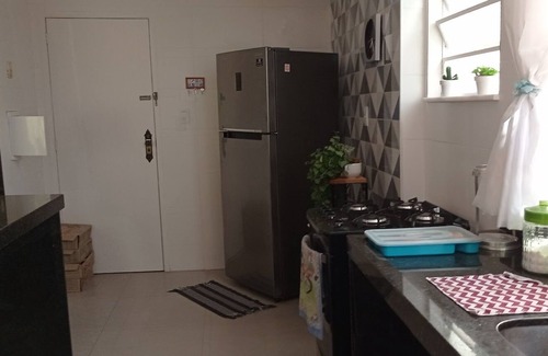 Historic Center Apartment | Apartment in the center of Petrópolis near the Imperial Museum