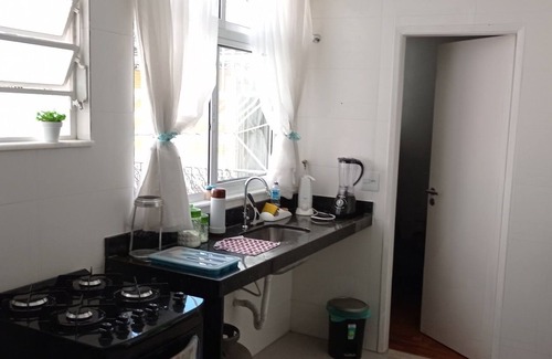 Historic Center Apartment | Apartment in the center of Petrópolis near the Imperial Museum